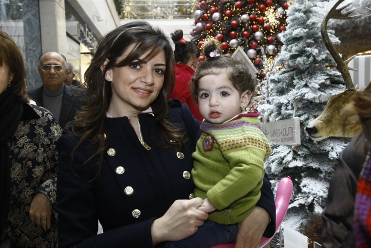 ABC Christmas Market